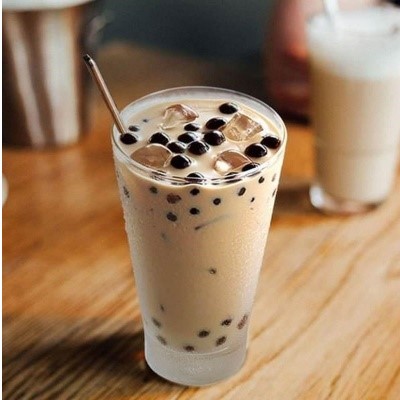 Bubble Tea